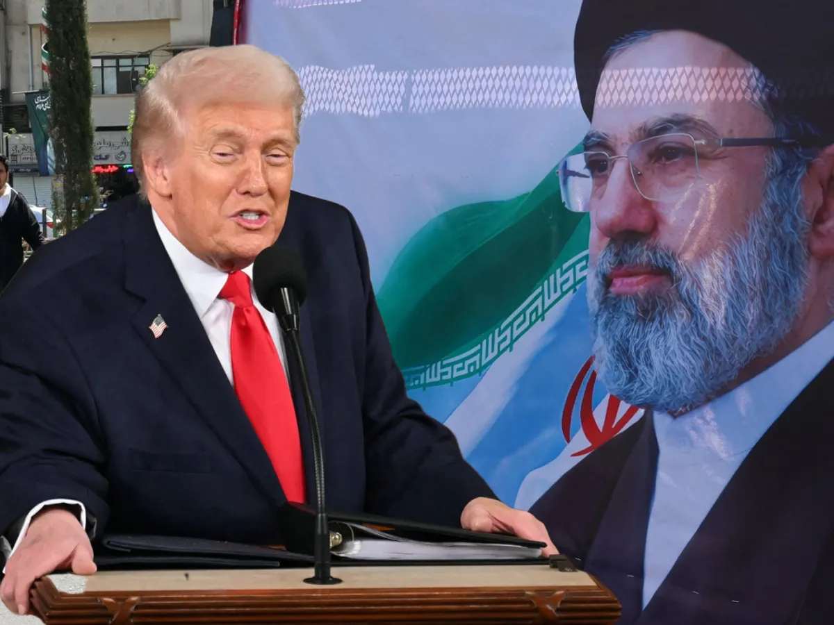 Culisele armistițiului SUA-Iran. Cum s-a ajuns la acord în ultimul moment? Rolul decisiv al lui Khamenei