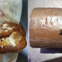 „Oferte speciale” la un supermarket din România. Muște moarte și carne mucegăită găsite de OPC - FOTO: Stiri Diaspora / imagine cu caracter ilustrativ