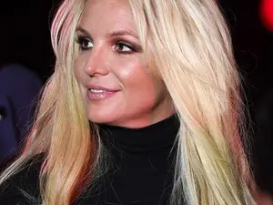 Britney Spears. Foto Getty Images