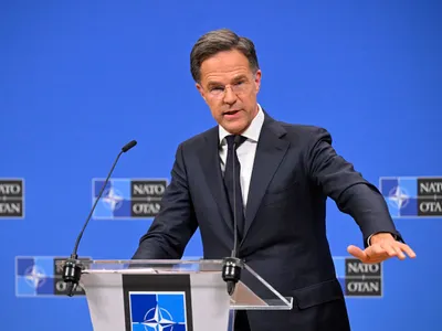 Mark Rutte - Foto: Profimedia Images (imagine cu rol ilustrativ)