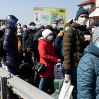 Ambasada României în SUA a inițiat o strângere de fonduri pentru ajutorarea refugiaților din Ucraina/FOTO: cepa.org