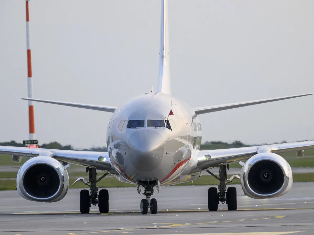 Aeroportul Vaclav Havel  - Foto: Profimedia images