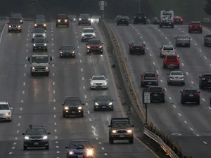 PROIECT Mașinile noi vor putea merge cu maximum 130 km/oră. În ce țară se poate întâmpla asta? - Foto: Profimedia Images