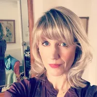 Tessa Dunlop, scriitoare, istoric și prezentator tv britanic