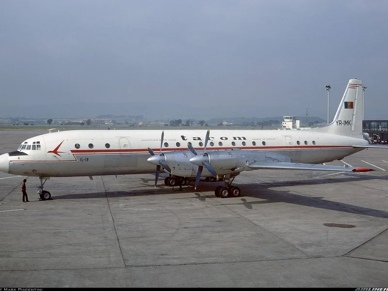 Cine au fost cei 6 români care au deturnat un avion în regimul Ceaușescu