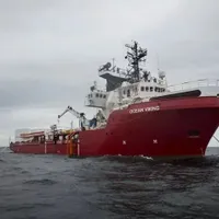 Nava Ocean Viking- Foto: SPOTMEDIA