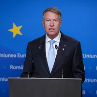 Klaus Iohannis despre creșterea TVA: „Acum nu cred că este o soluție”. Ce majorări vor să facă facebook/ Klaus Iohannis