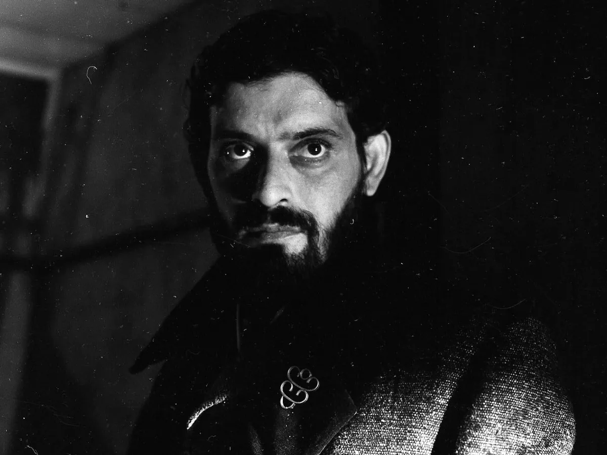 Misterul morții lui Adrian Pintea - Foto: Facebook/Studiourile Buftea