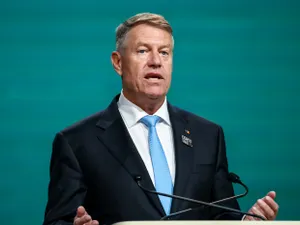 Iohannis, după retragerea PSD de la masa negocierilor: Nu este momentul unor certuri mărunte - Foto: Profimedia Images