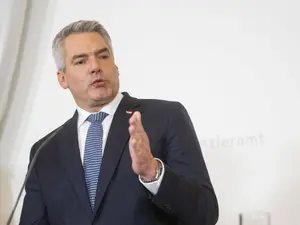 Austria impune cinci condiții stricte pentru aderarea României la Schengen. Vin în controale secrete - Foto: Profimedia images