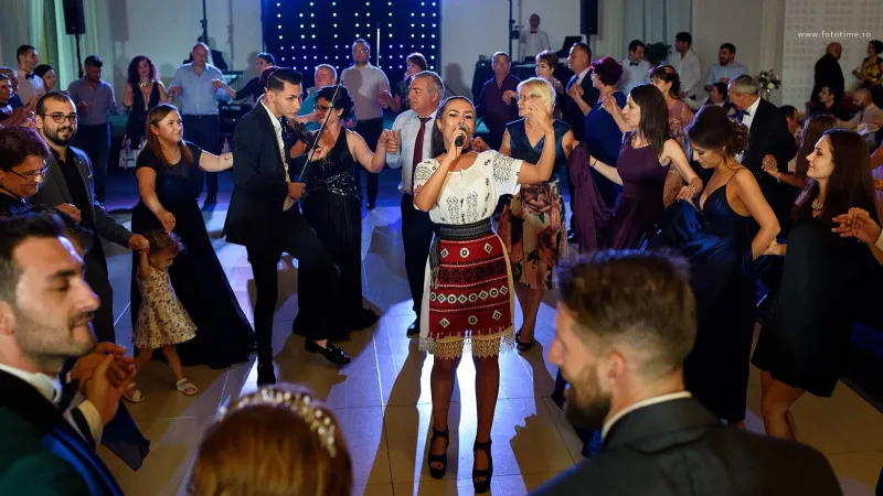 Diana Ionescu - Foto: Facebook/Diana Ionescu