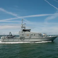 Francezii livrează Ucrainei o flotă de patrulare prin România - Foto: ocea-ssm.com (imagine cu caracter ilustrativ)