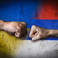 Peste 57% din ucraineni vor negocieri de pace cu Rusia. Cum rămâne cu aderarea la NATO și la UE? - Foto: Profimedia images