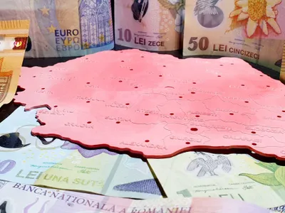 România în zona euro - Foto: Profimedia images