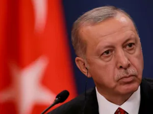 Erdogan l-a acuzat marţi pe premierul israelian Benjamin Netanyahu că este "cea mai mare ameninţare" Foto: Shutterstock(fotografie cu caracter ilustrativ)