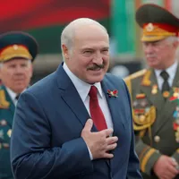 Foto: Aleksandr Lukașenko / nytimes.com