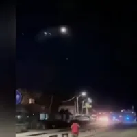 Echipajele de salvare au intervenit în largul mării. FOTO: captură video