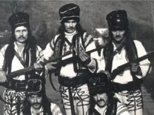 Cine a fost Budac, ultimul haiduc din Transilvania - Foto: arhiva