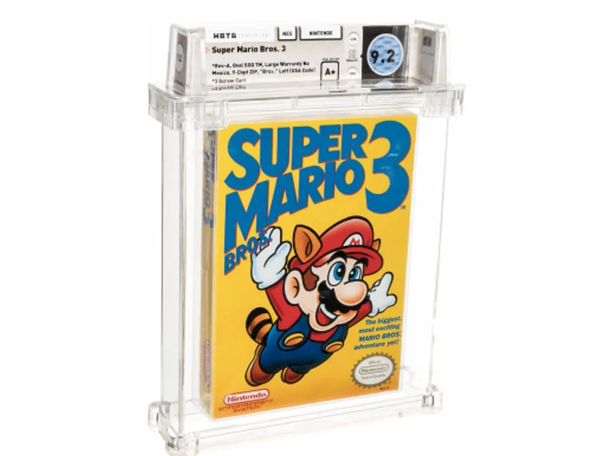 Foto: Heritage Auctions