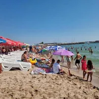 Hotelierii de pe Litoral se plâng că au cel mai slab an din istorie. În Grecia, mai ieftin și cu 50% -  Foto: Facebook/Litoralul Online - Imagine cu rol ilustrativ