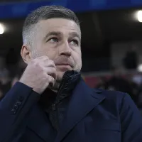 Edi Iordănescu îi răspunde lui Gică Popescu - Foto: INQUAM PHOTOS / Alex Nicodim