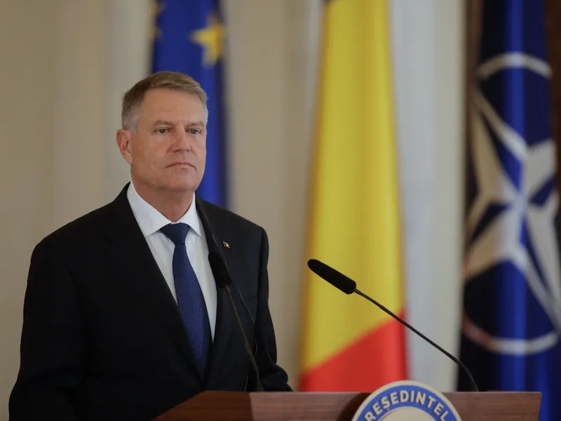 Iohannis, despre faptul că România are cea mai mare inflaţie din UE: „Redresarea va fi rapidă” - Foto: INQUAM Photos/ George Călin/ Imagine cu caracter ilustrativ