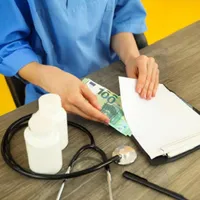 Românii spun la ce spitale dau șpagă. Unde este cel mai scump să te tratezi? - Foto; Freepik.com (rol ilustrativ)
