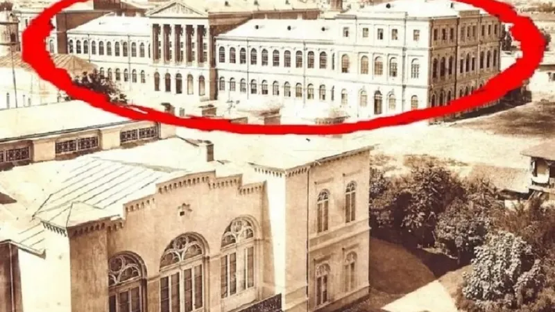 Blestemul celebrului Tezaur de la Pietroasa