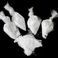 Pungi de cocaină - Profimedia