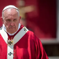 Profeția ce dă fiori: Papa Francisc, ultimul papă înainte de Apocalipsă - Foto: Profimedia Images (imagine cu rol ilustrativ)