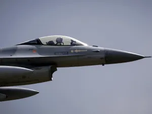 Ucraina mai primește avioane F-16 să țină piept lui Putin. România a luat 49 cu 1.030.000.000€ - Foto: Profimedia Images (imagine cu rol ilustrativ)