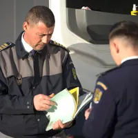 Poliţia de Frontieră va verifica, de la 1 iulie, autenticitatea certificatelor de vaccinare/FOTO: Facebook/politiadefrontiera