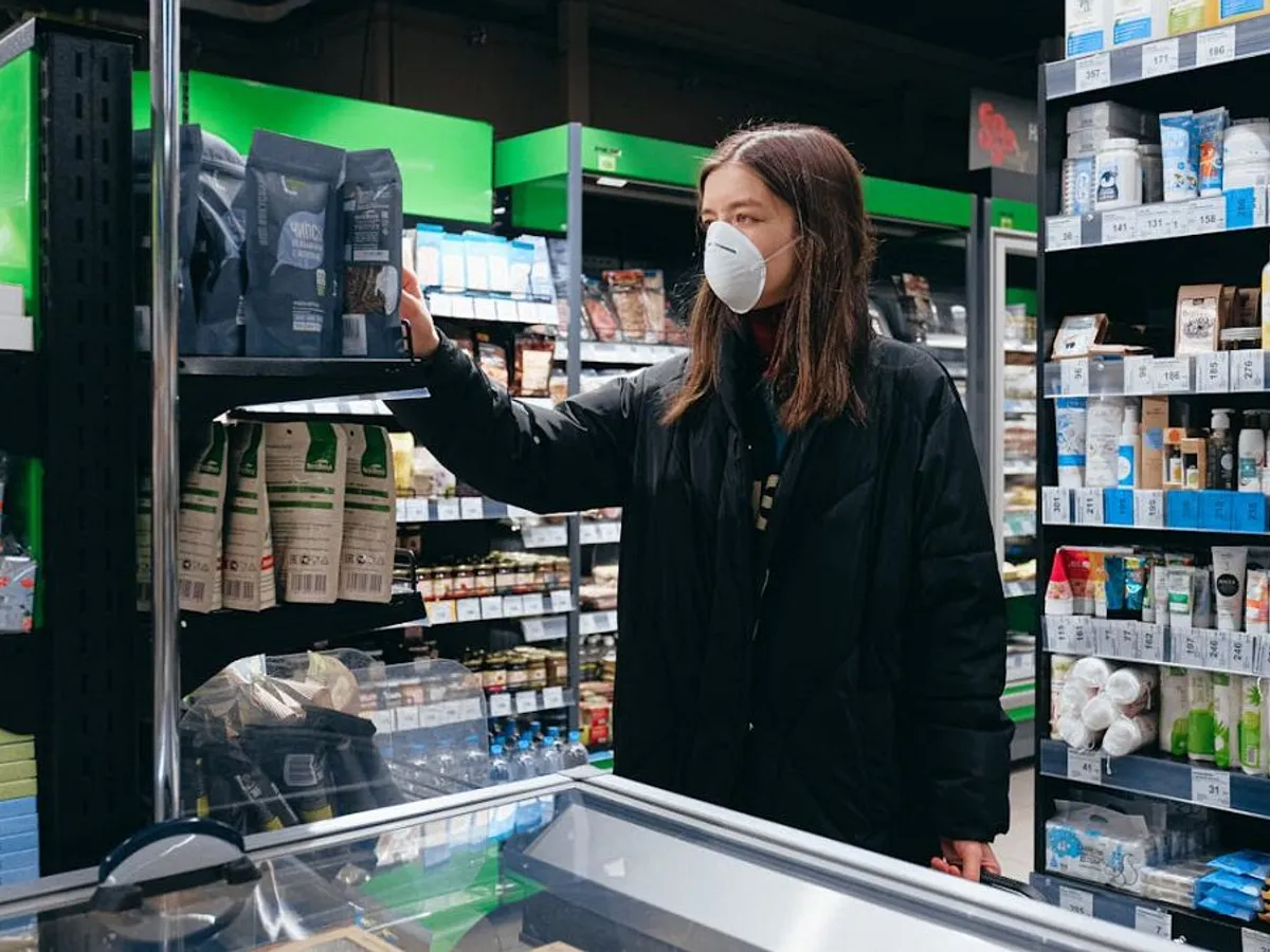 Un supermarket rusesc intră în Ungaria și va ajunge în Europa de Est. Cu 20% mai iefitn ca la Lidl - Foto: Pexels/Anna Shvets