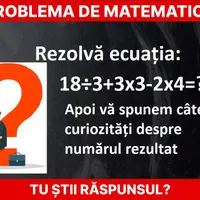 Problemă de matematică Foto: Newsweek/ Freepik.com