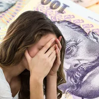 Lovitură pentru mii de români cu rate la bănci. IRCC-ul atinge cel mai ridicat nivel din istorie - Foto: Profimedia images