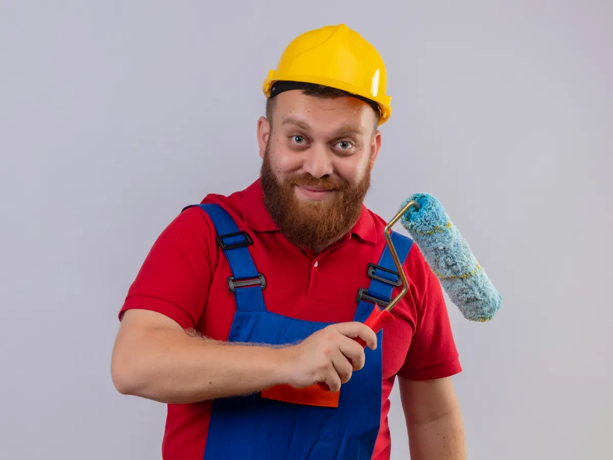 Constructor - Foto: Magnific.com (Imagine cu rol ilustartiv)