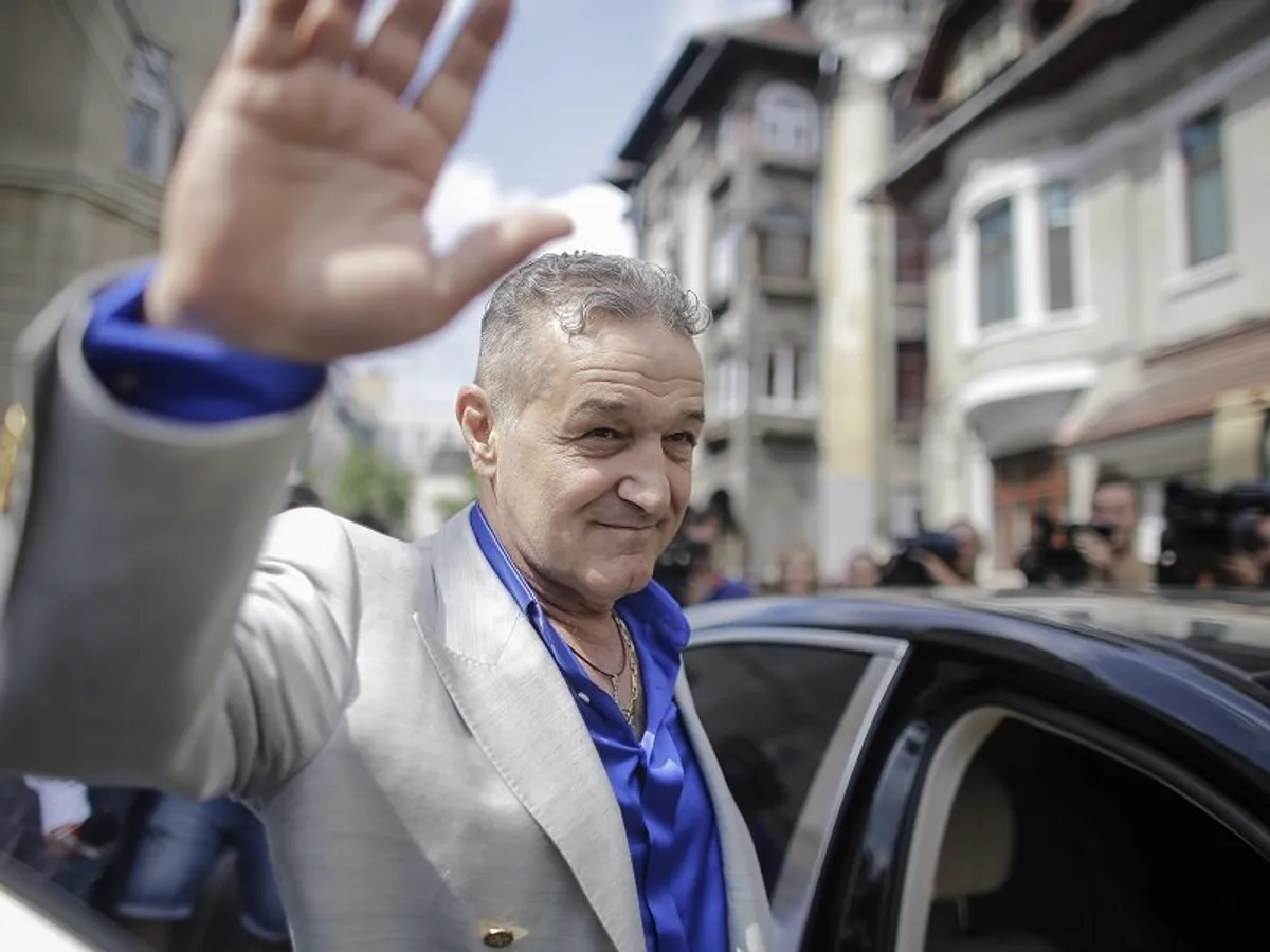 Foto: INQUAM Photos/ Octav Ganea