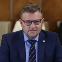 Marius Budăi - Foto: INQUAM Photos/ Sabin Cîrstoveanu