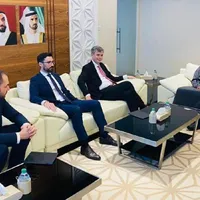 Hidroelectrica și Masdar (UAE) vor construi parcuri eoliene off-shore și parcuri solare flotante
