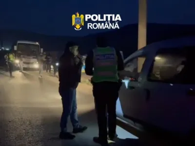 Metoda ingenioasă prin care sute de litri de motorină erau furați săptămânal de pe un șantier de modernizare a căii ferate