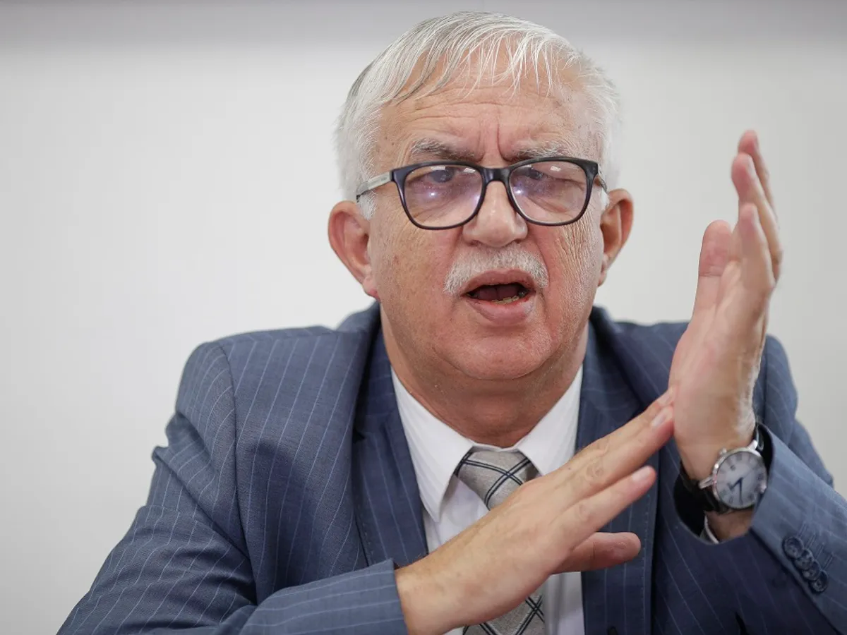 De ce nu au venit 4 judecători la ședința CCR despre pensiile speciale? Zegrean: „Pentru că nu vor să voteze”