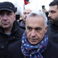 Călin Georgescu s-a întâlnit cu Horațiu Potra și Eugen Sechila la o fermă din Ilfov. Ce au făcut? - Foto: Inquam Photos / Octav Ganea (rol ilustrativ)