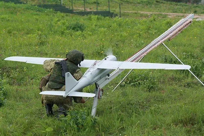 VIDEO 14 drone rusești au fost doborâte de artileria ucraineană. Pagube de 1,5 milioane de dolari /defenceromania