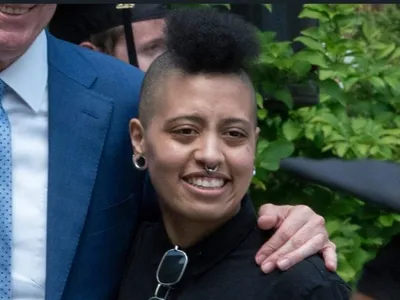 Chiara de Blasio/FOTO: hotnews.ro