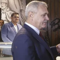 Clanul Dragnea se hrănește cu roadele pământului/FOTO: Inquam Photos - Octav Ganea
