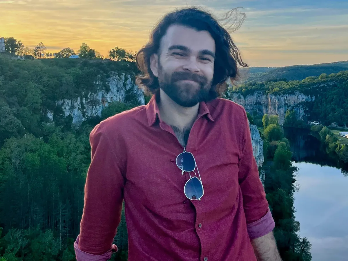 Andrei Mureșan - Foto: ziaruldeiasi
