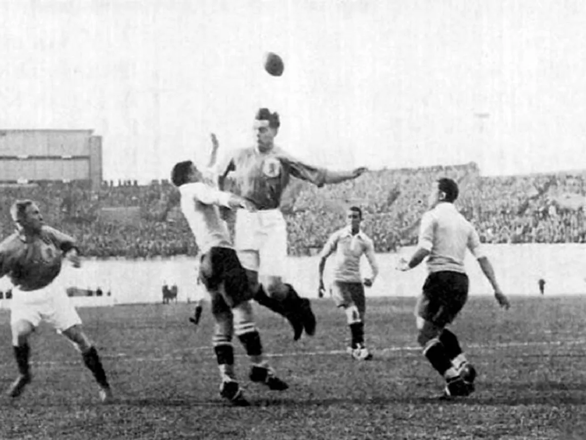 Dunărea FC, echipa legendară de fotbal din Uruguay - Foto: Profimedia Images (cu rol ilustrativ)