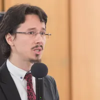 Judecătorul Cristi Danileț