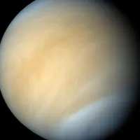 Planeta Venus/ FOTO: NASA