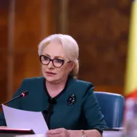Un master la distanță făcut în timp ce era consilier PSD o recomandă pe Dăncilă să lucreze la BNR / gov.ro